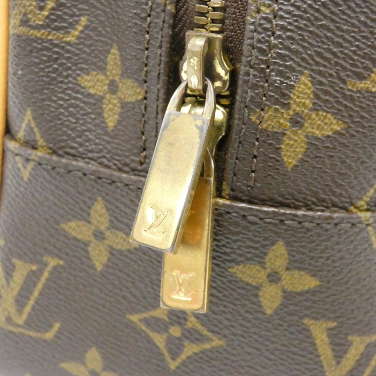 Louis Vuitton Monogram Cite Shoulder — view 6
