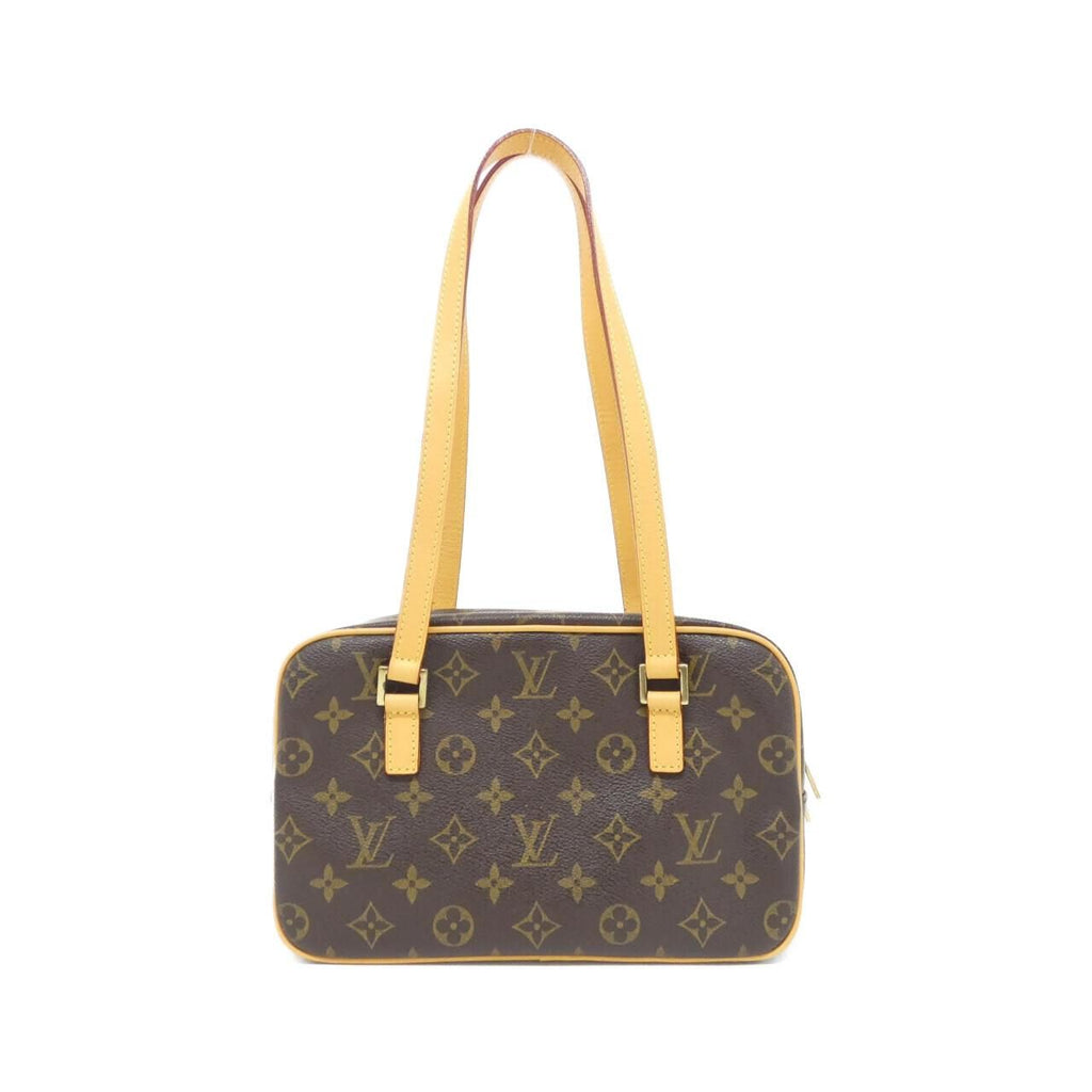 Louis Vuitton Monogram Cite Shoulder — view 2