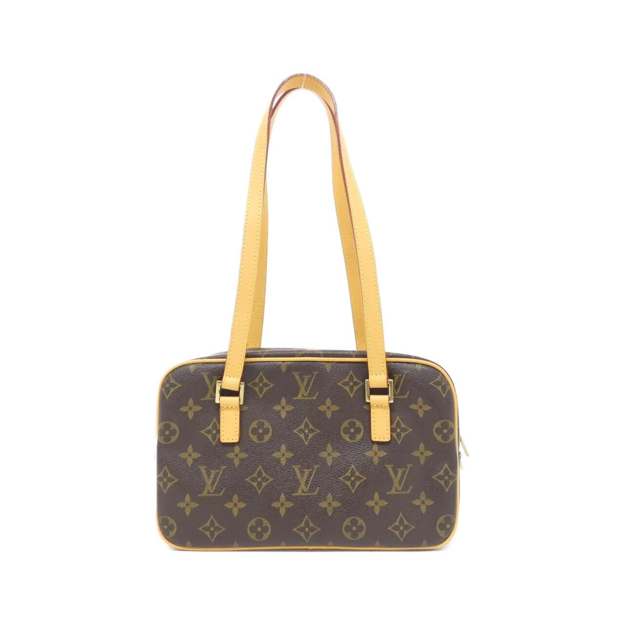 Louis Vuitton Monogram Cite Shoulder — view 2