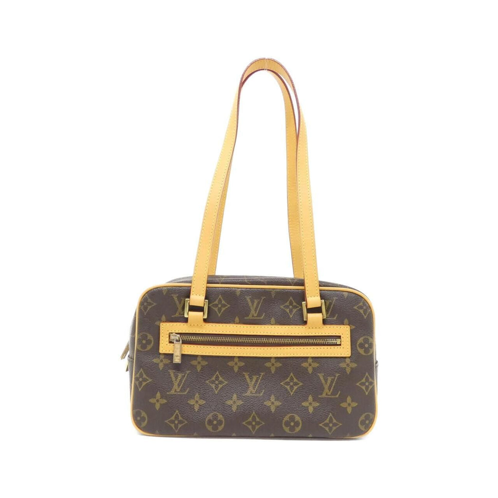 Louis Vuitton Monogram Cite Shoulder