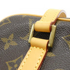 Louis Vuitton Monogram Cite Shoulder — view 5