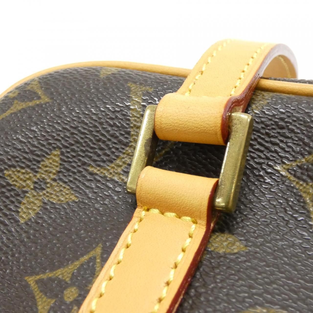 Louis Vuitton Monogram Cite Shoulder — view 5