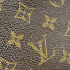 Louis Vuitton Monogram Cite Shoulder — view 4