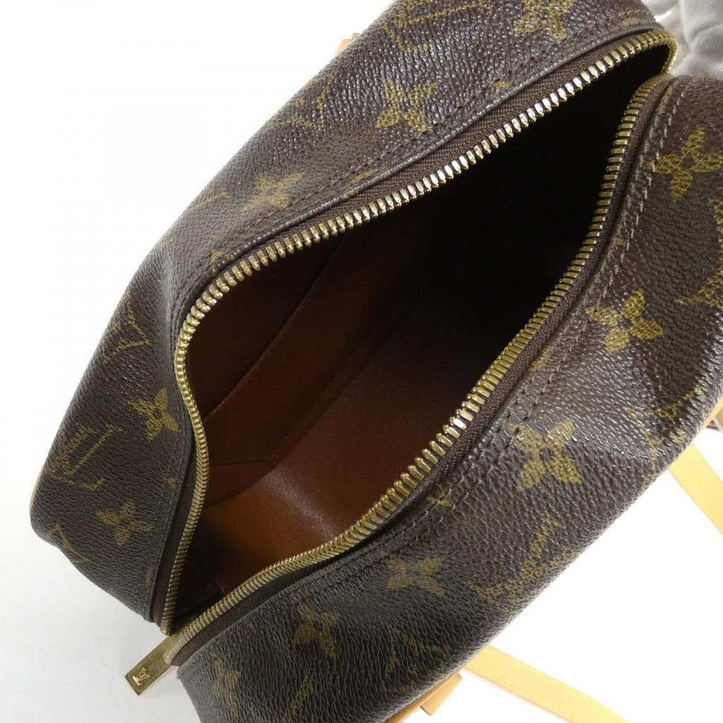Louis Vuitton Monogram Cite Shoulder — view 8