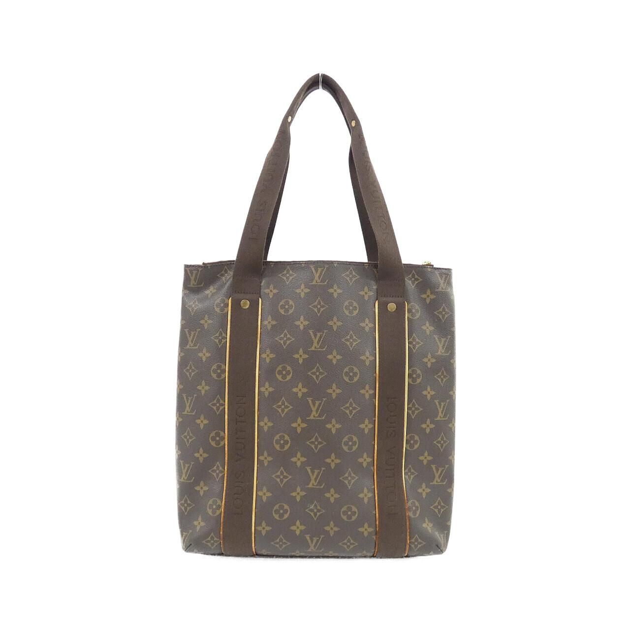 Louis Vuitton Monogram Boble — view 2