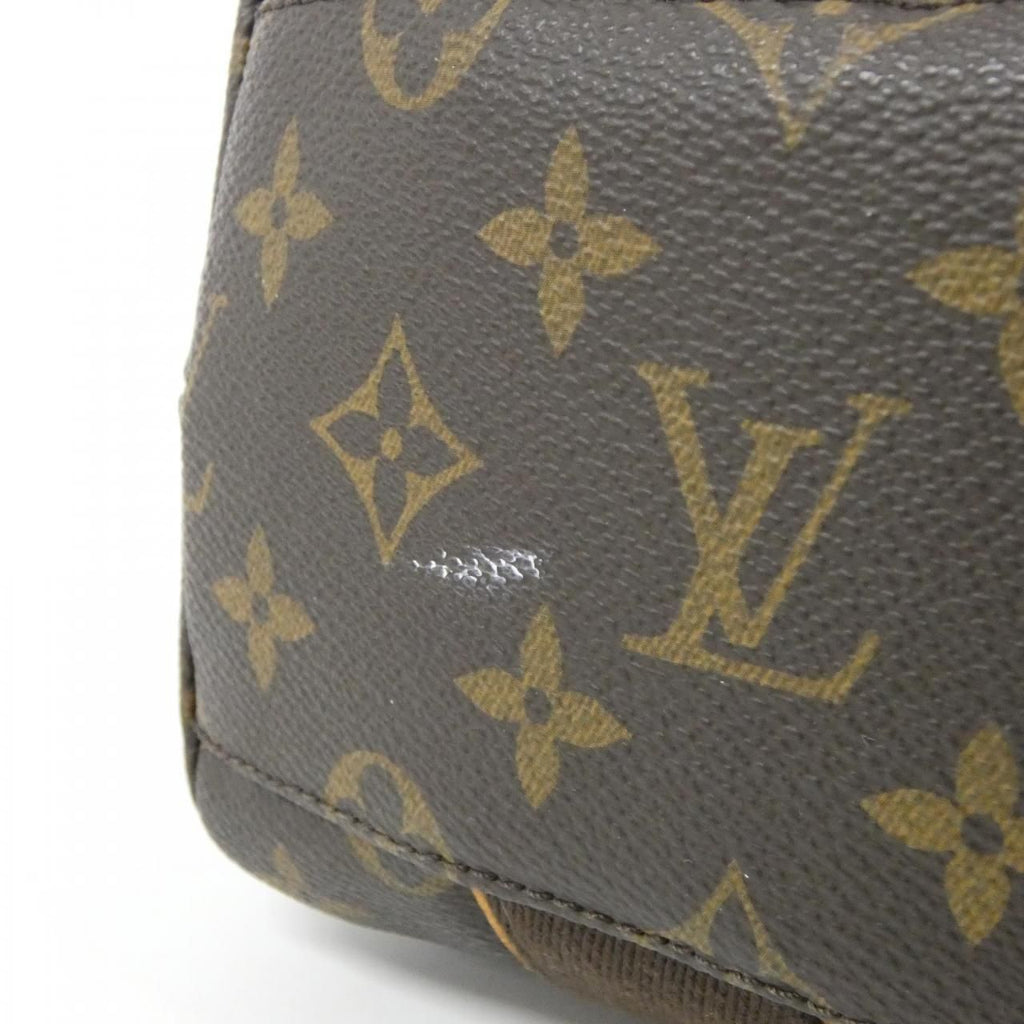 Louis Vuitton Monogram Boble — view 3