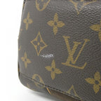 Louis Vuitton Monogram Boble — view 3