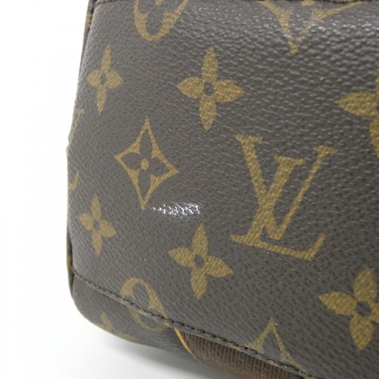 Louis Vuitton Monogram Boble — view 3