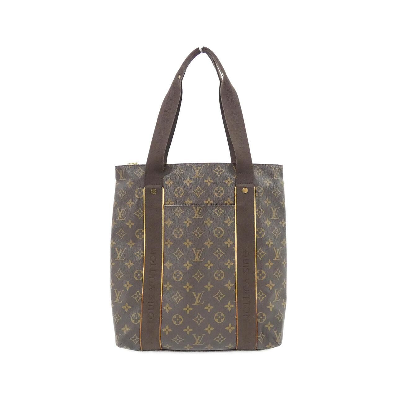 Louis Vuitton Monogram Boble