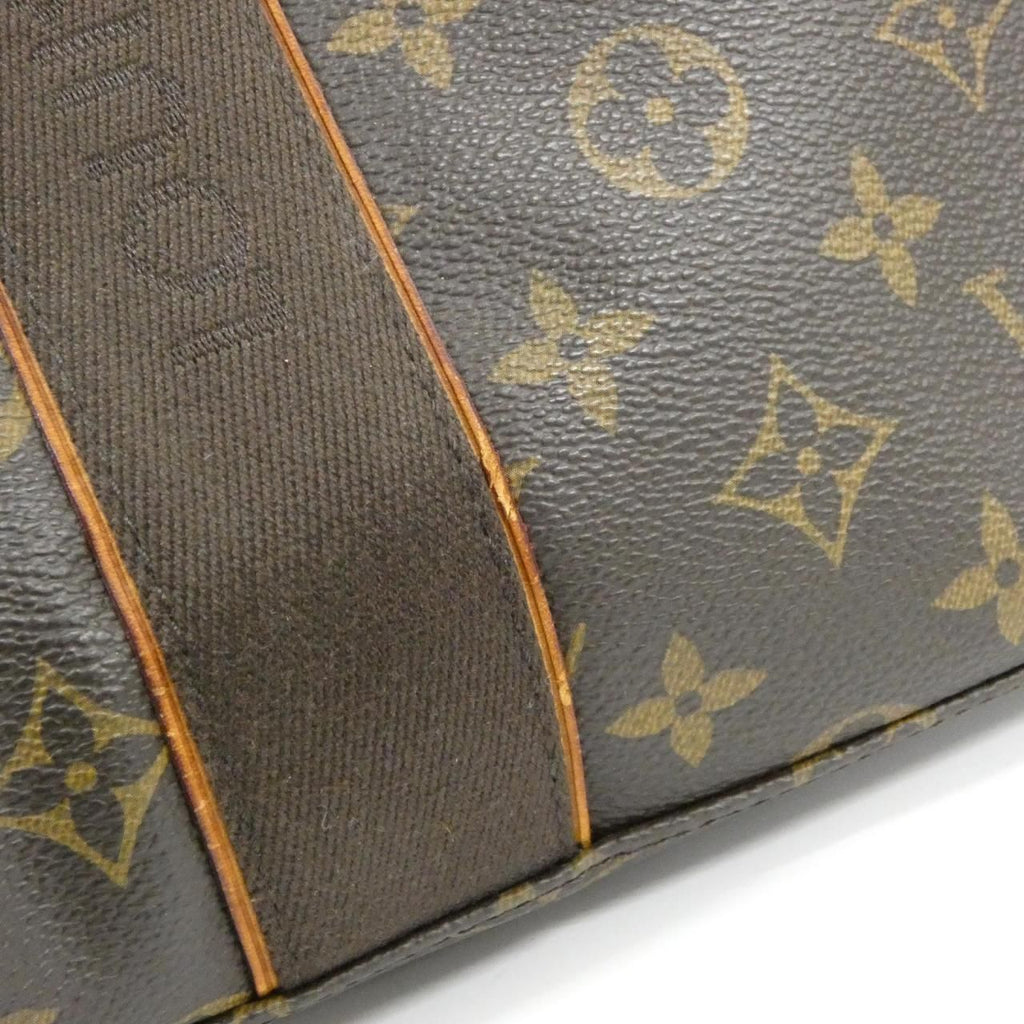 Louis Vuitton Monogram Boble — view 4