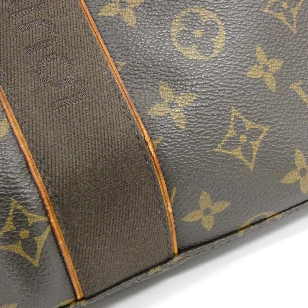 Louis Vuitton Monogram Boble — view 4
