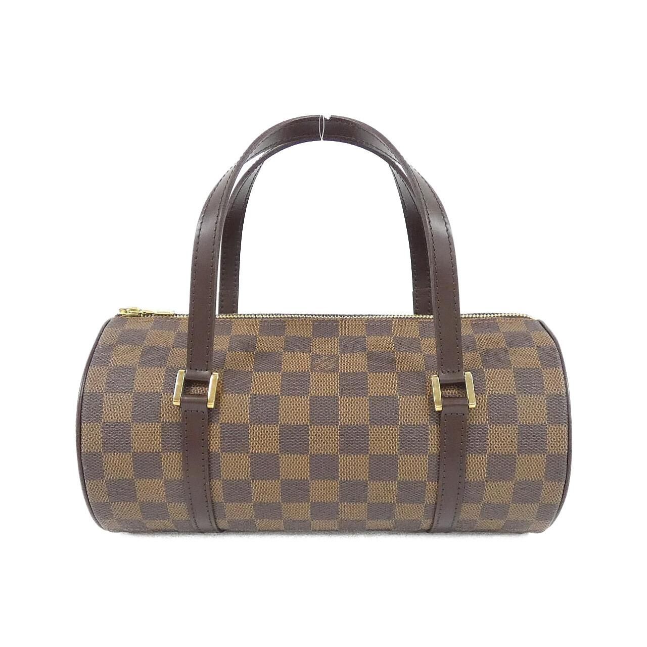 Louis Vuitton Damier Papillon 26 cm
