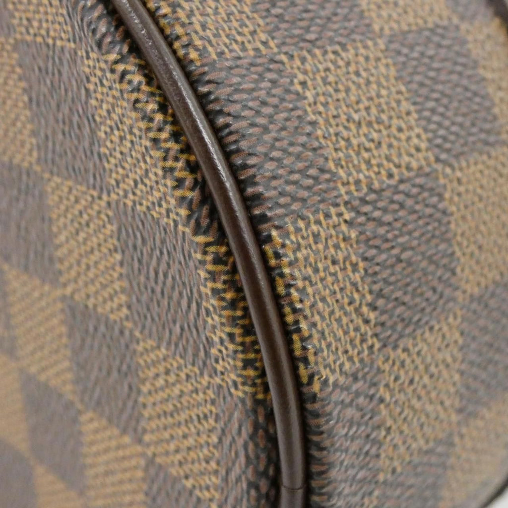 Louis Vuitton Damier Papillon 26 cm — view 2