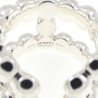 Hermes 925 Ring Silver — view 4