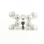 Hermes 925 Ring Silver — view 2