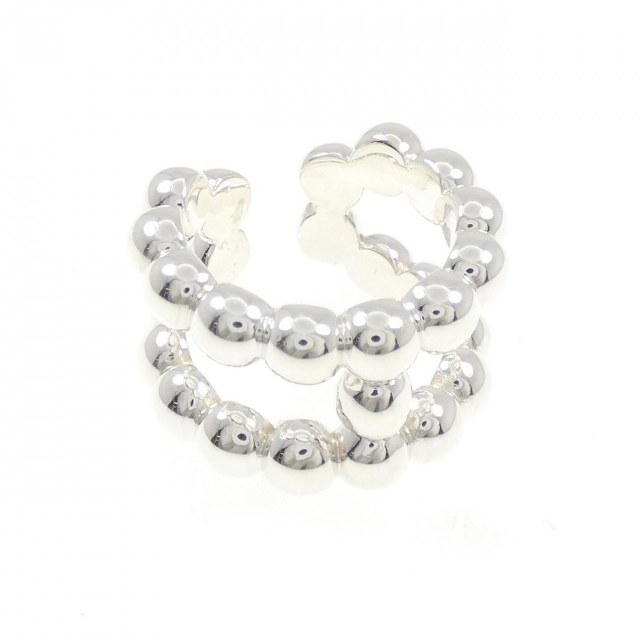 Hermes 925 Ring Silver — view 3