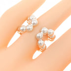Hermes 925 Ring Silver — view 5