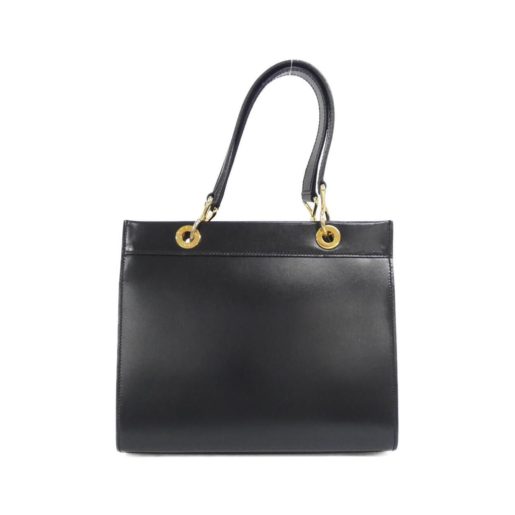 Celine Vintage Bag Handbag Black