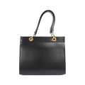 Celine Vintage Bag Handbag Black