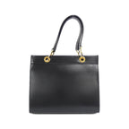 Celine Vintage Bag Handbag Black