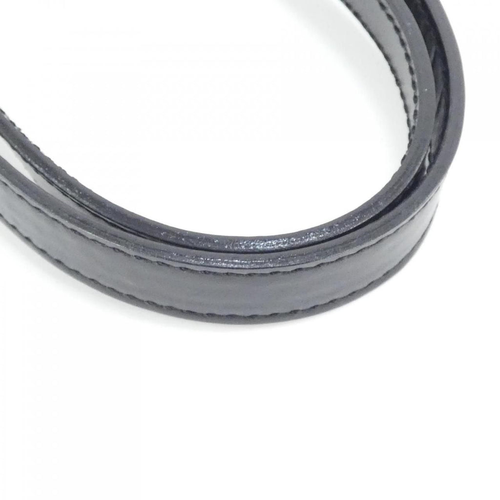 Celine Vintage Bag Handbag Black — view 7