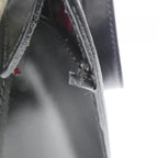 Celine Vintage Bag Handbag Black — view 3