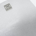 Chanel Backpack Gray — view 9