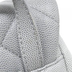 Chanel Backpack Gray — view 6