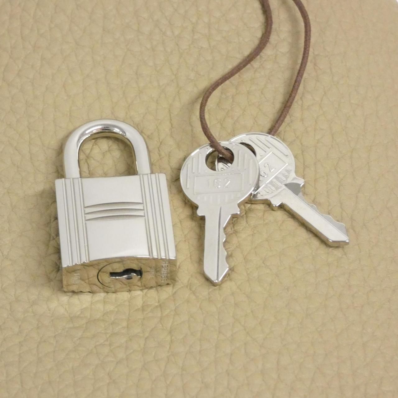 Hermes Picotin Lock PM — view 4