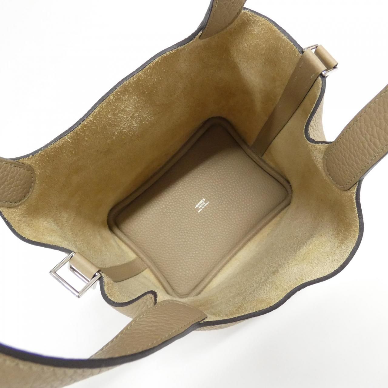 Hermes Picotin Lock PM — view 6