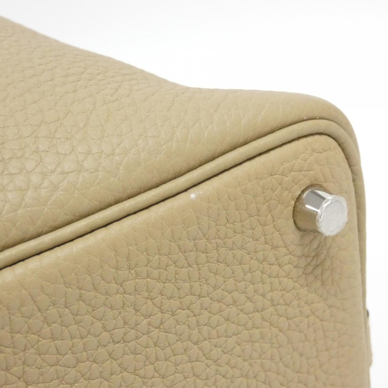 Hermes Picotin Lock PM — view 2