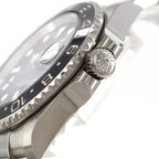 Rolex GMT Master II SS Automatic Winding Watch — view 4