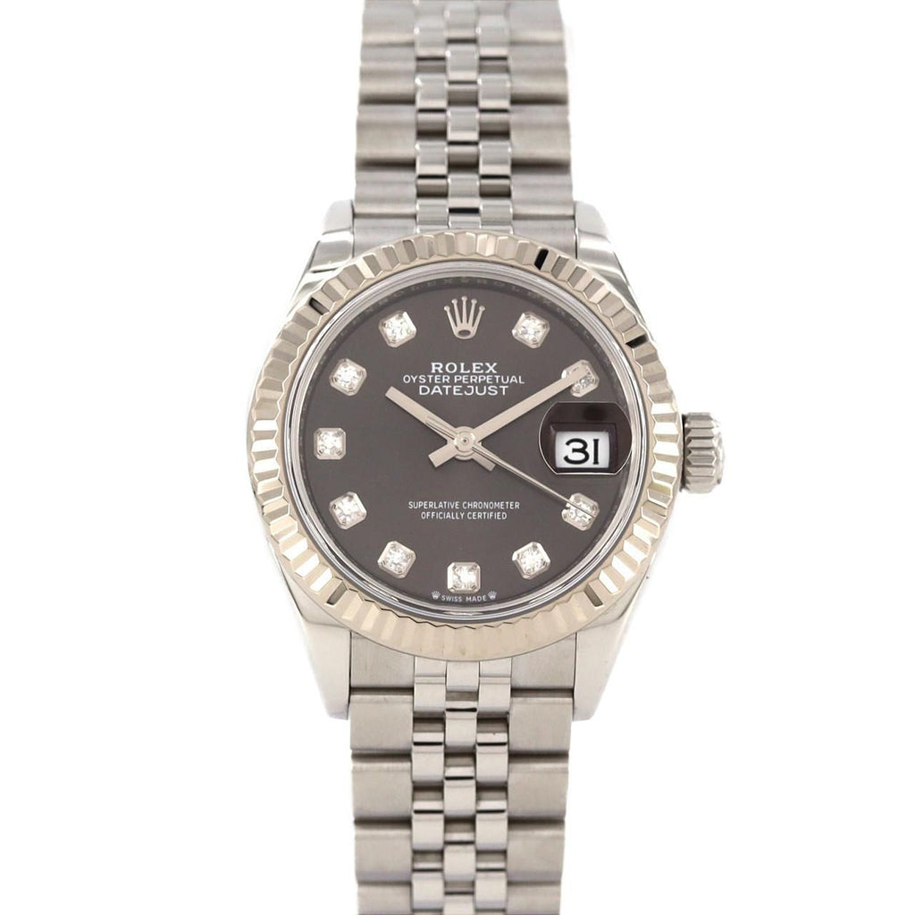 Rolex Datejust Automatic Winding Watch