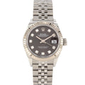 Rolex Datejust Automatic Winding Watch
