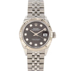Rolex Datejust Automatic Winding Watch