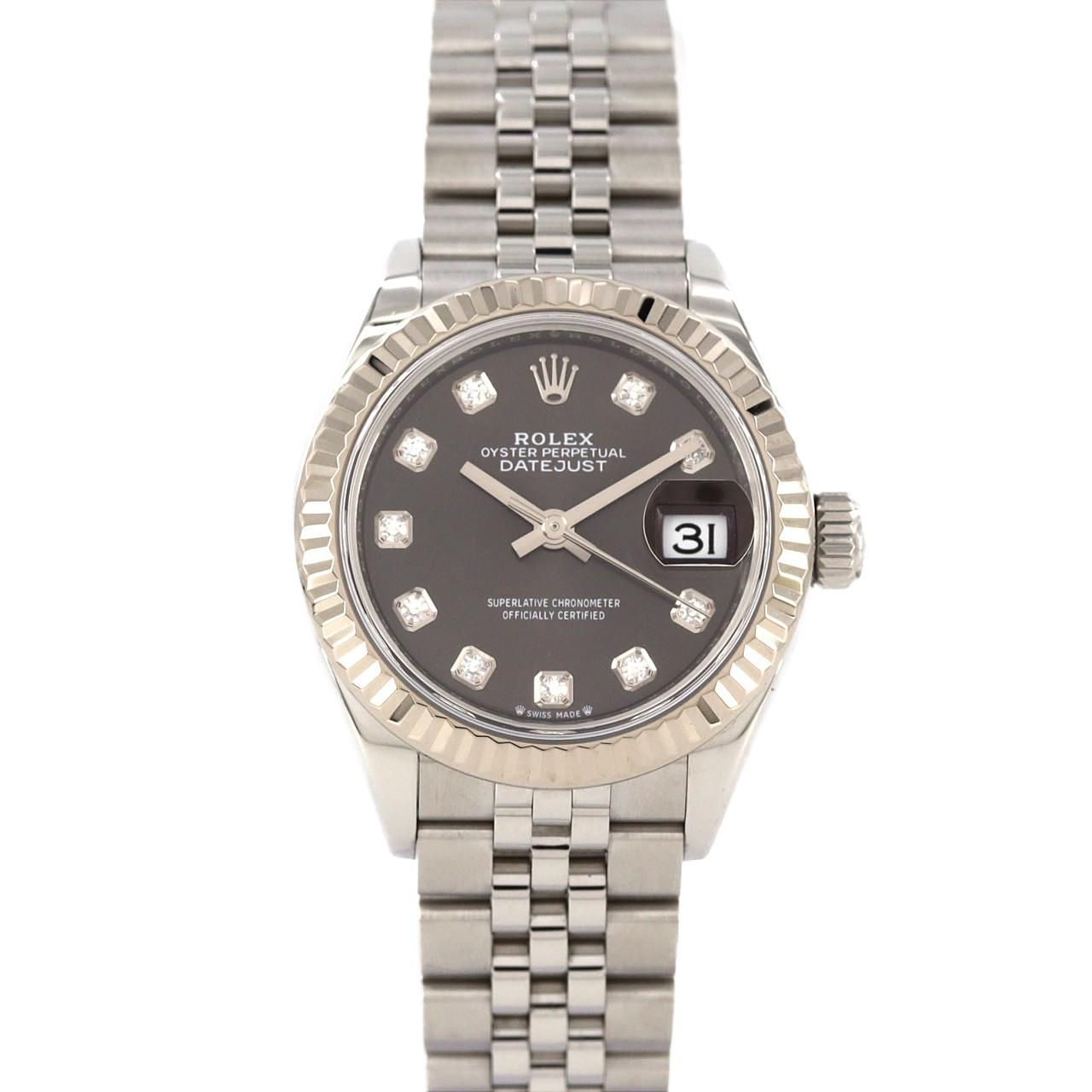 Rolex Datejust Automatic Winding Watch