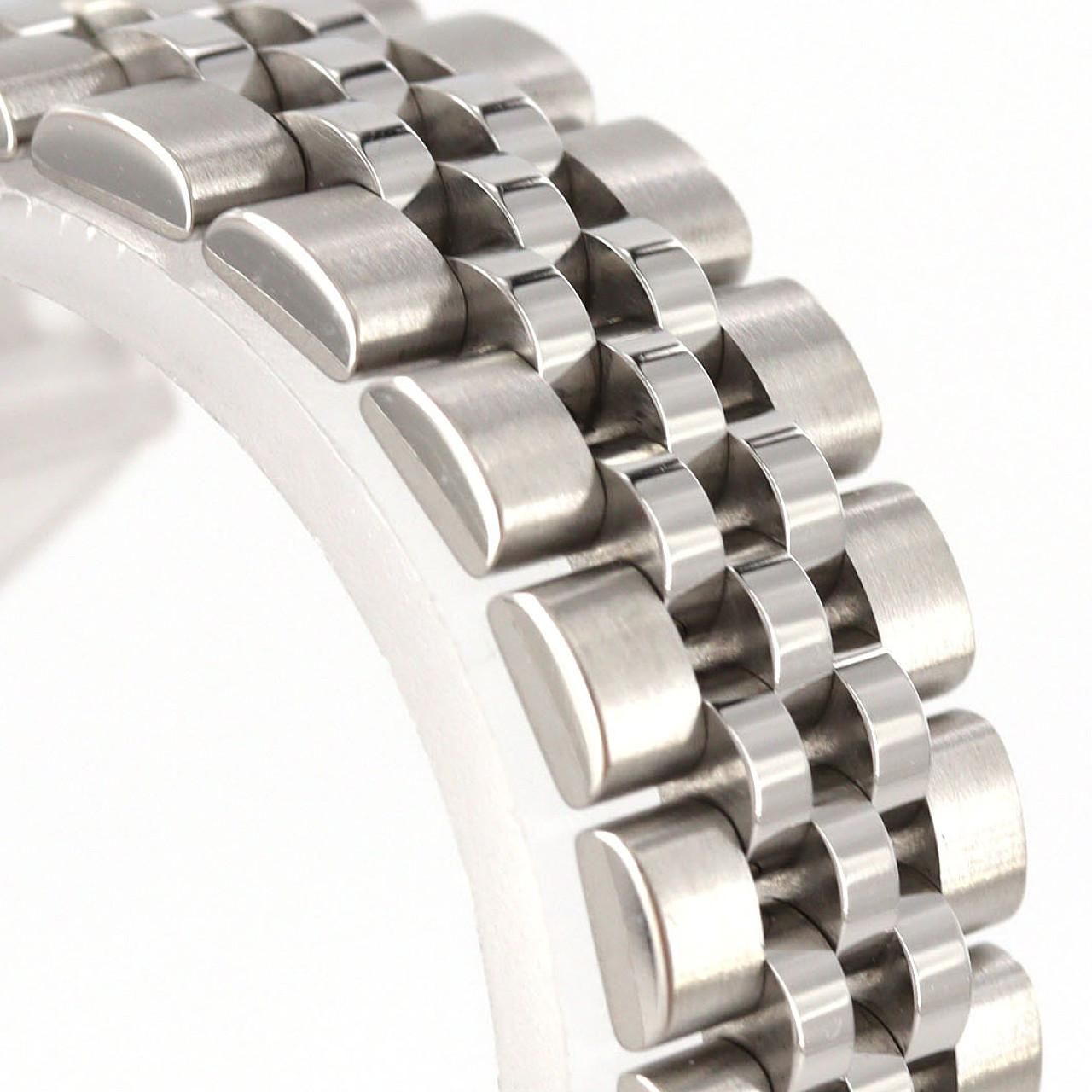 Rolex Datejust Automatic Winding Watch — view 5
