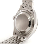 Rolex Datejust Automatic Winding Watch — view 6