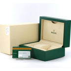 Rolex Datejust Automatic Winding Watch — view 8