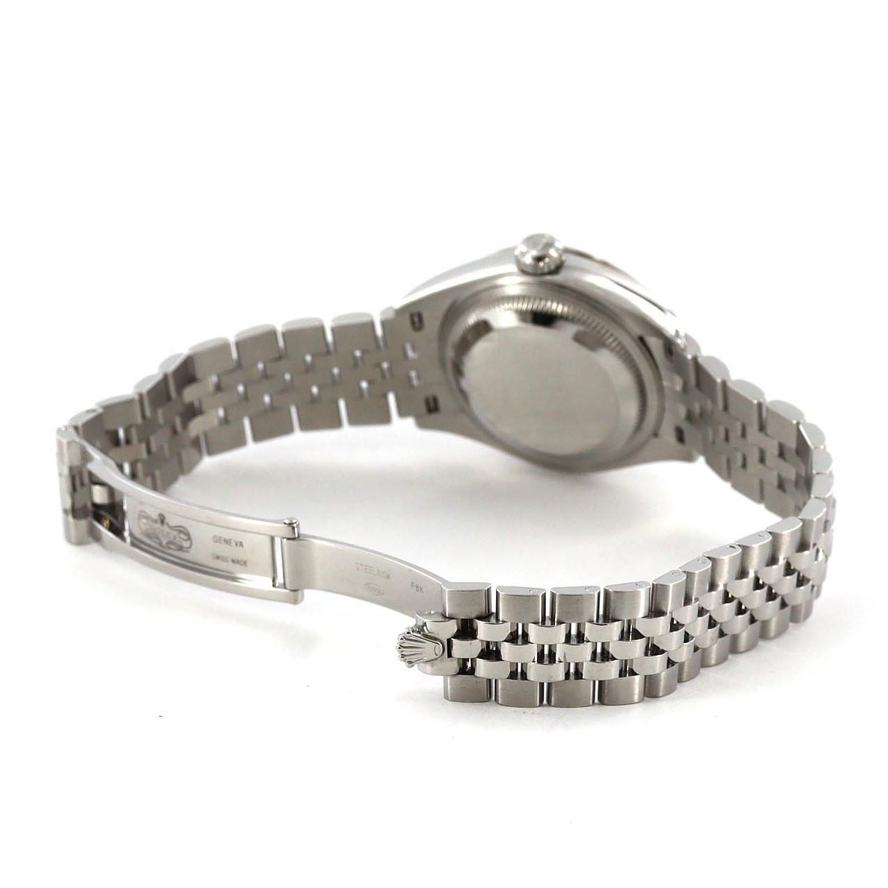Rolex Datejust Automatic Winding Watch — view 7