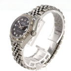 Rolex Datejust Automatic Winding Watch — view 2