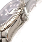 Rolex Datejust Automatic Winding Watch — view 4
