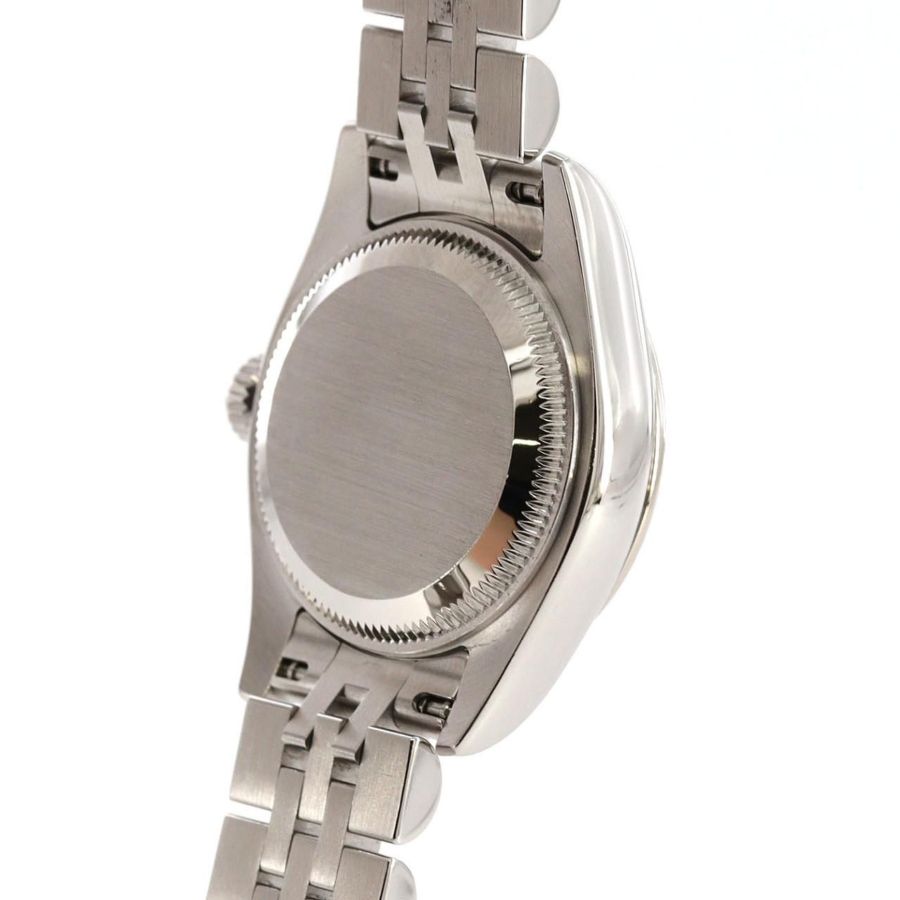 Rolex Datejust Automatic Winding Number Watch — view 6