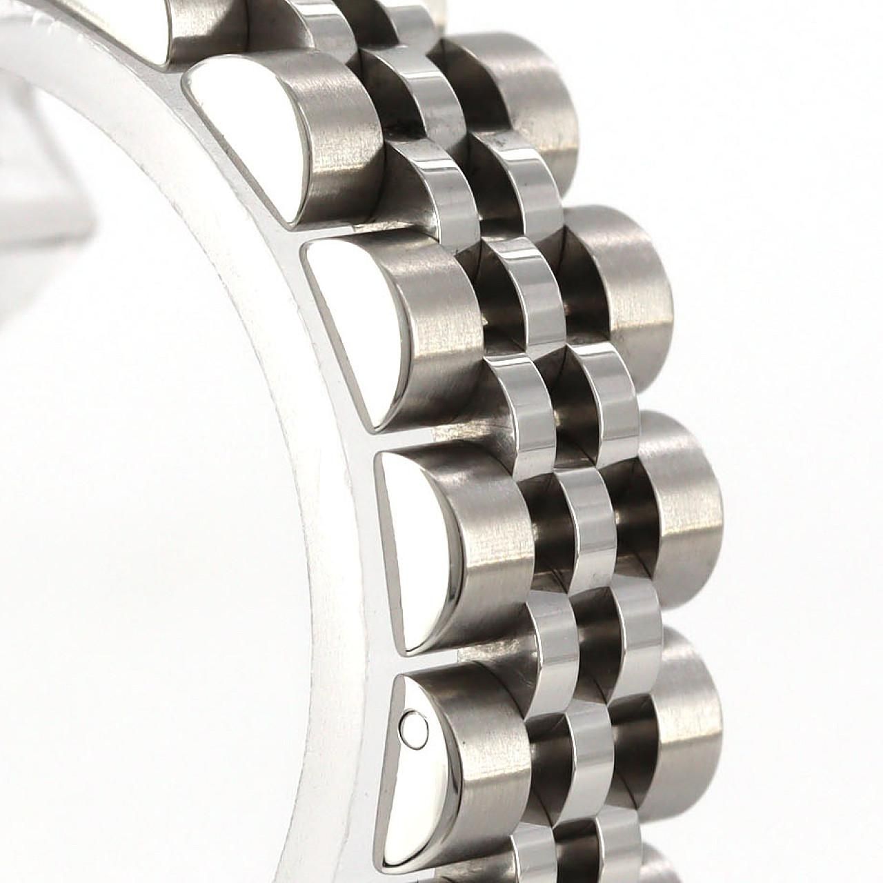 Rolex Datejust Automatic Winding Number Watch — view 5