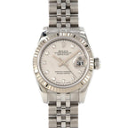 Rolex Datejust Automatic Winding Number Watch