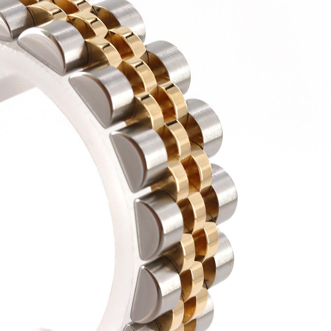Rolex Datejust Automatic Winding M Number Watch — view 4