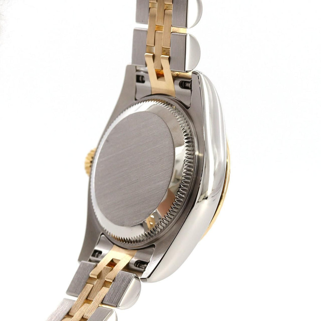 Rolex Datejust Automatic Winding M Number Watch — view 5