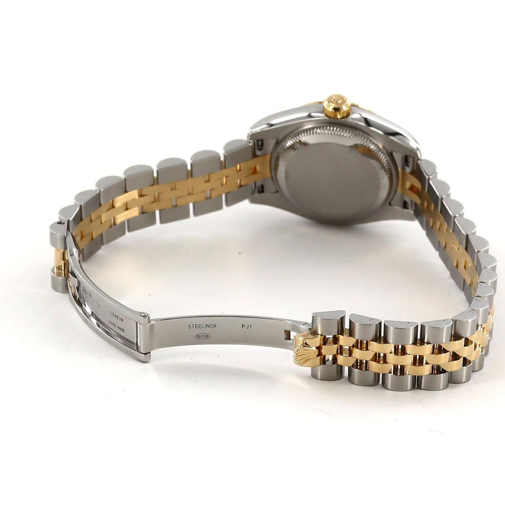 Rolex Datejust Automatic Winding M Number Watch — view 6