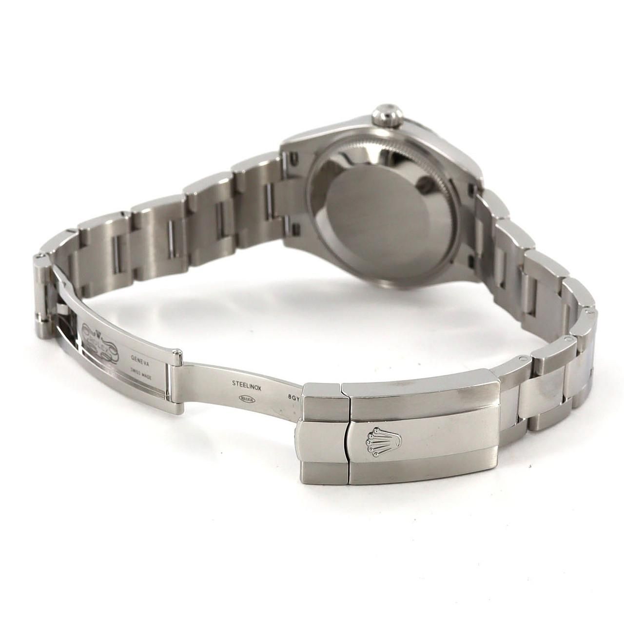 Rolex Datejust SS Automatic Winding Watch — view 7
