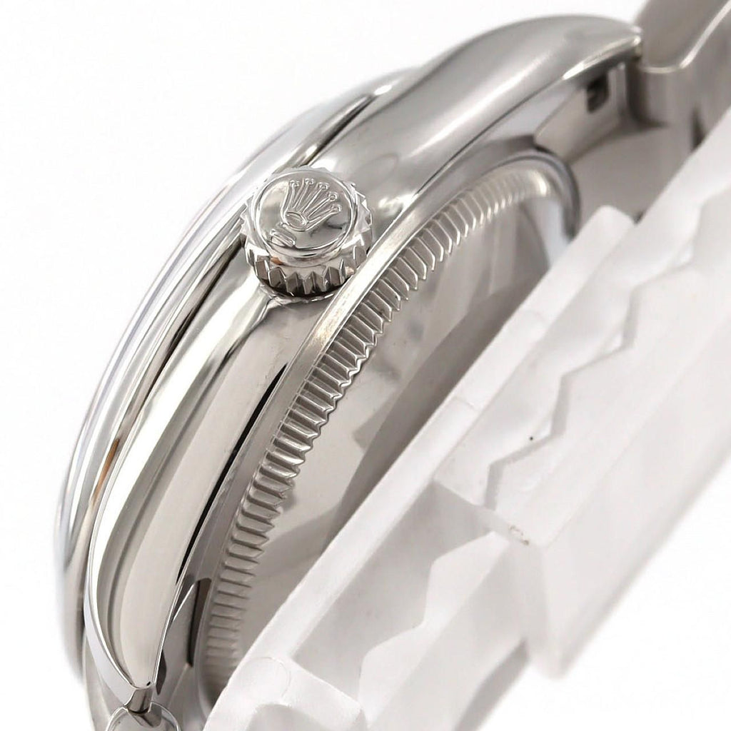 Rolex Datejust SS Automatic Winding Watch — view 4